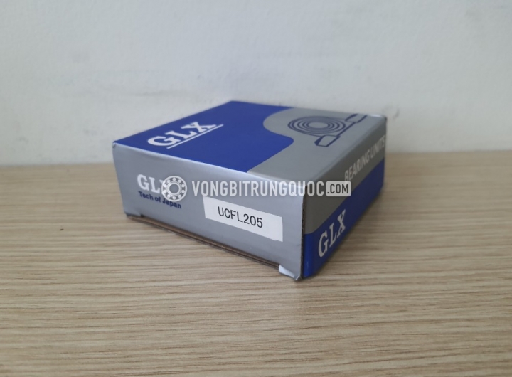 Gối đỡ UCFL 205