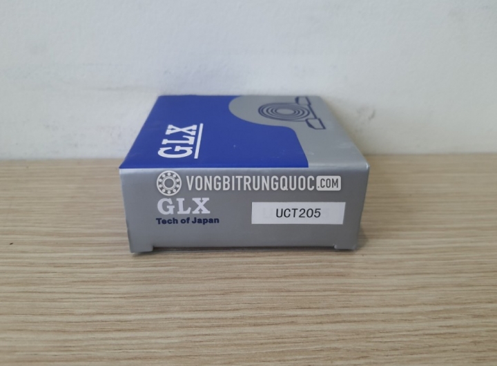 Gối đỡ UCT 205